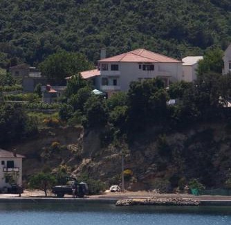 Rab Town Apartamento | Apartment Supetarska Draga - Donja 2013c