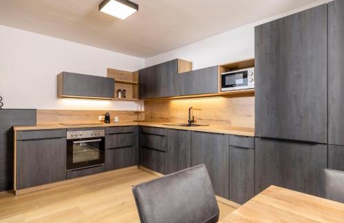 Soell Apartamento | Apartment Suprior Bergblick 06 by Interhome