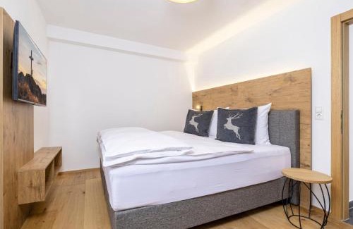 Soell Apartamento | Apartment Suprior Bergblick 06 by Interhome