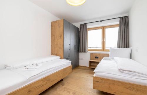 Soell Apartamento | Apartment Suprior Bergblick 06 by Interhome