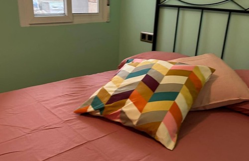 Vall de Uxo Apartamento | Piso rodeado de montañas (apto para mascotas)