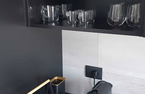Urgnano Apartamento | Apartment surrounded by greenery