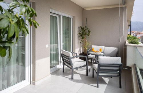 Mejasi Apartamento | Apartment Suzana