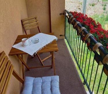 Mavrovo Apartamento | Apartment Suzana