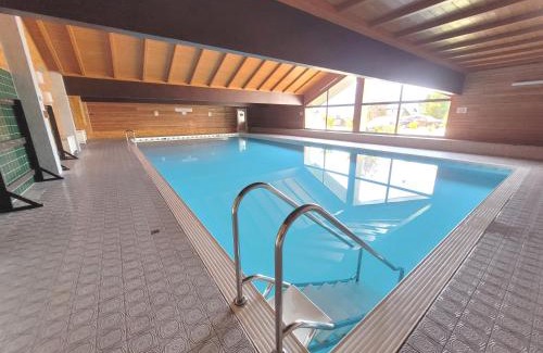Bad Mitterndorf Apartamento | Apartment Svea by FiS - Fun in Styria