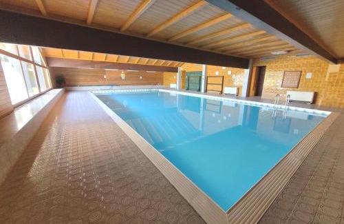 Bad Mitterndorf Apartamento | Apartment Svea by FiS - Fun in Styria