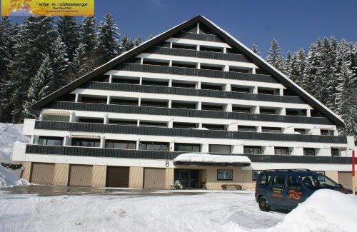 Bad Mitterndorf Apartamento | Apartment Svea by FiS - Fun in Styria