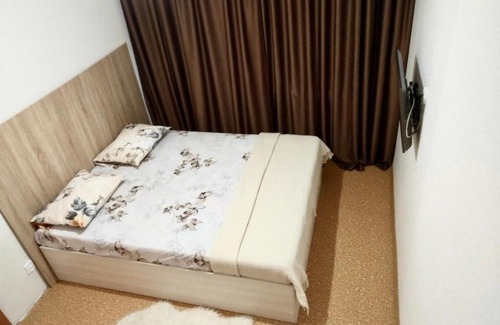 Chelyabinsk Apartamento | Apartment Sverdlovskij pr. 8v