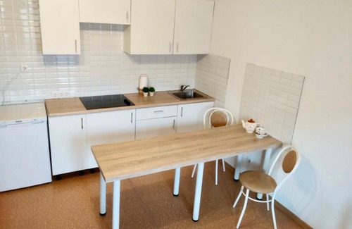 Chelyabinsk Apartamento | Apartment Sverdlovskij pr. 8v