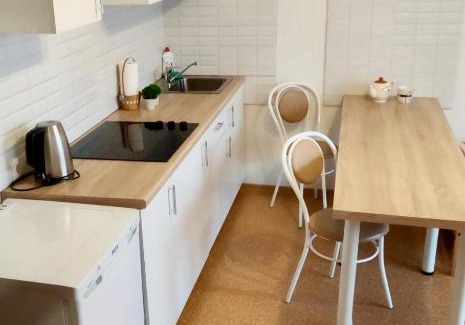 Chelyabinsk Apartamento | Apartment Sverdlovskij pr. 8v