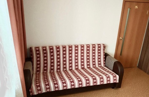 Chelyabinsk Apartamento | Apartment Sverdlovskij pr. 8v