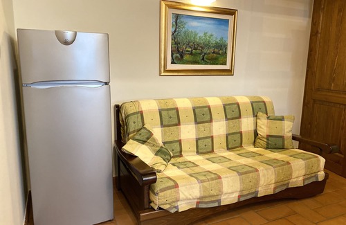 Paciano Apartamento | IDEAL VACACIONES Tenuta Badia Polvese