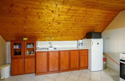 Balatonszarszo Apartamento | Apartamento Swing by Interhome