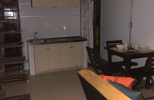 Bogota Apartamento | apartamento tipo mezzanine Gutierrez & De La Peña