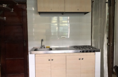 Bogota Apartamento | apartamento tipo mezzanine Gutierrez & De La Peña
