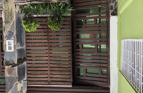 Bogota Apartamento | apartamento tipo mezzanine Gutierrez & De La Peña