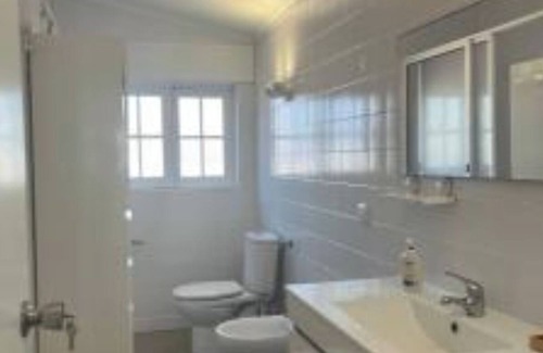 Praia da Vitoria Apartamento | Apartment T2 1st floor Pools Porto Martins