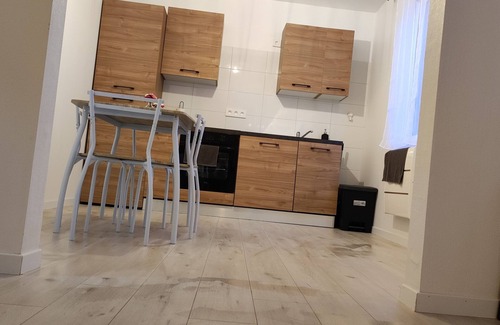 Barr Apartamento | Apartment T2 55 M2 the cradle of kirneck in downtown Barr,❤️