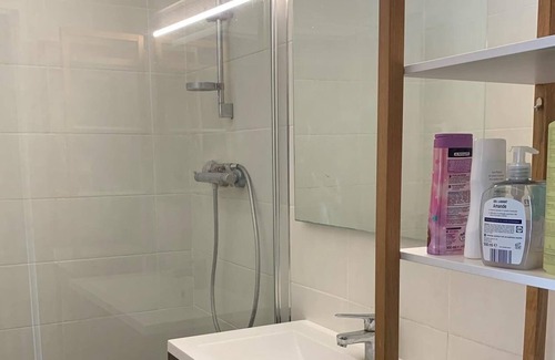 Residence Las Rebes Batiment Casa | Apartment T2, Bright, Air-conditioned, Spacious