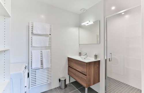 Dijon Centre Ville Apartamento | Apartment T2 downtown