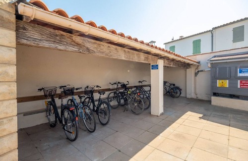La Flotte Apartamento | Apartment T2 la flotte