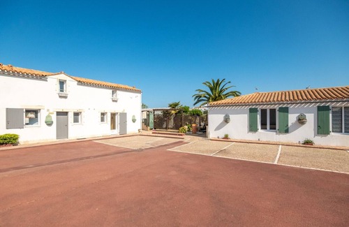 La Flotte Apartamento | Apartment T2 la flotte