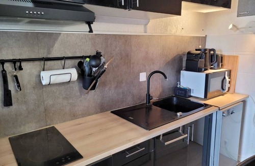 Estanove Apartamento | Apartment T2 near the rugby's stadium