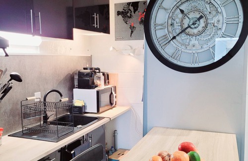 Estanove Apartamento | Apartment T2 near the rugby's stadium