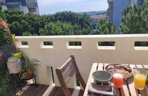 Estanove Apartamento | Apartment T2 near the rugby's stadium