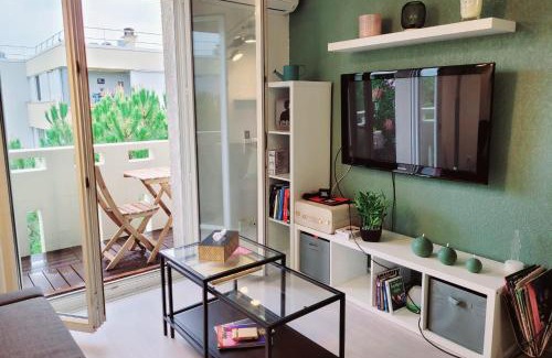 Estanove Apartamento | Apartment T2 near the rugby's stadium