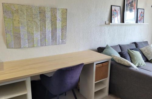 Estanove Apartamento | Apartment T2 near the rugby's stadium