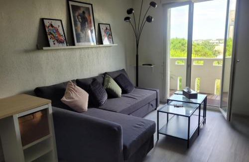 Estanove Apartamento | Apartment T2 near the rugby's stadium
