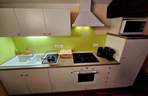 Agen Apartamento | Apartment T3 Agen, France