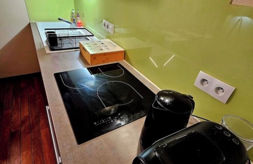 Agen Apartamento | Apartment T3 Agen, France