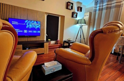 Agen Apartamento | Apartment T3 Agen, France