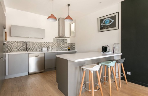 Gares Apartamento | Apartamento T3 climatizado y luminoso