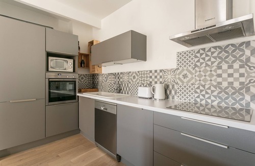 Gares Apartamento | Apartamento T3 climatizado y luminoso