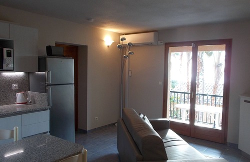 Piana Apartamento | Apartamento-App t3 Rez de Chaussee-Baño con bañera
