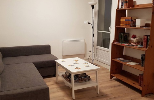 Alphonse Guerin Apartamento | Apartment T3 Refurbished