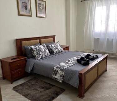 Algeria Apartamento | Apartment T3 Residence - Oran