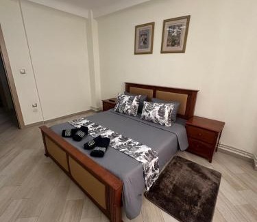 Algeria Apartamento | Apartment T3 Residence - Oran