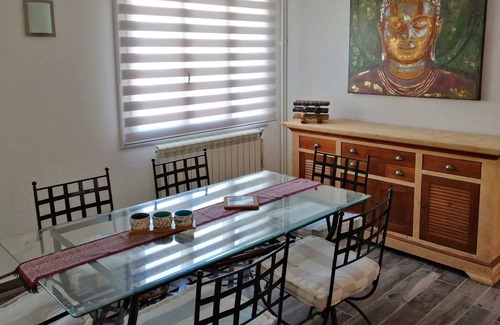 Tamaris Apartamento | APARTAMENTO T3 Tamaris cerca del mar (La Seyne sur Mer)