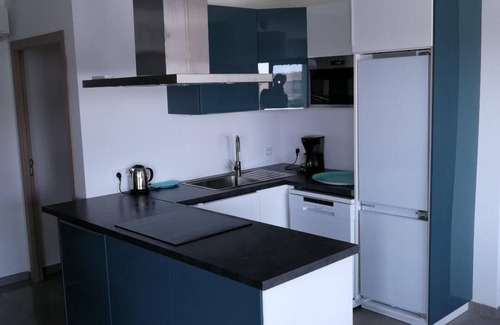 Moriani-Plage Apartamento | APARTAMENTO T4 VISTA MAR