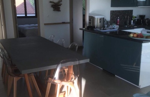 Moriani-Plage Apartamento | APARTAMENTO T4 VISTA MAR