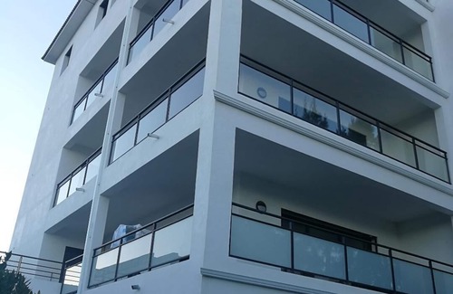 Moriani-Plage Apartamento | APARTAMENTO T4 VISTA MAR