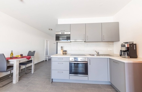 Titisee-Neustadt Apartamento | Apartment T7 50 sqm, 1 bedroom with balcony, max. 3 persons