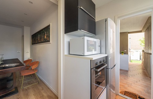 Province of Cagliari Apartamento | Apartment 'Tacataca' with Private Pool, Wi-Fi and Air Conditioning