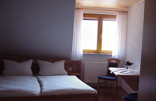 Elzach Cama Y Desayuno | Apartamento Talblick - Mosertonihof