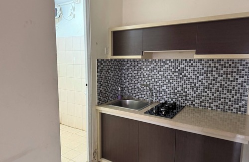 Bandung Apartamento | apartment tamansari panoramic - by Bee rental rooms