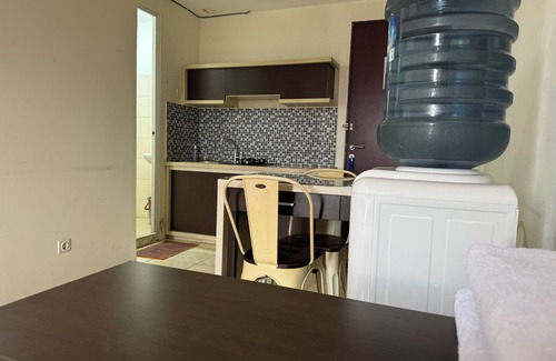 Bandung Apartamento | apartment tamansari panoramic - by Bee rental rooms